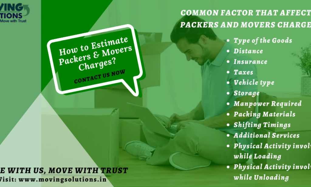 Best Way to Move Affordably with Packers and Movers in Gurgaon