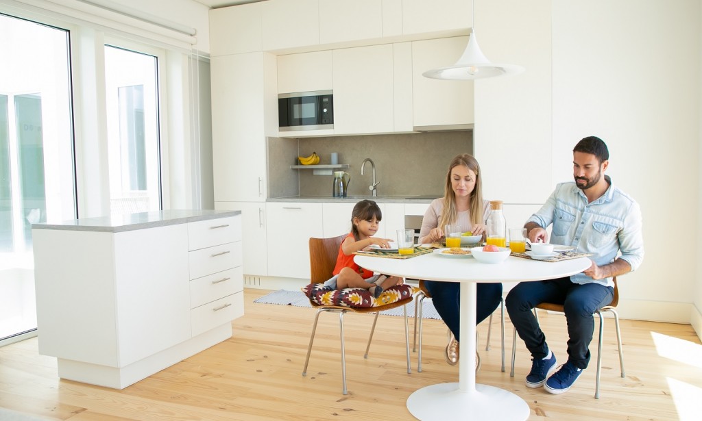 Tips to help your picky eater