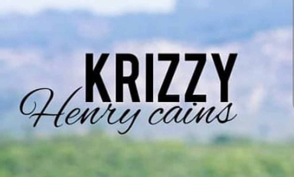 Krizzy Henry cains Interview explaining more about his way of music