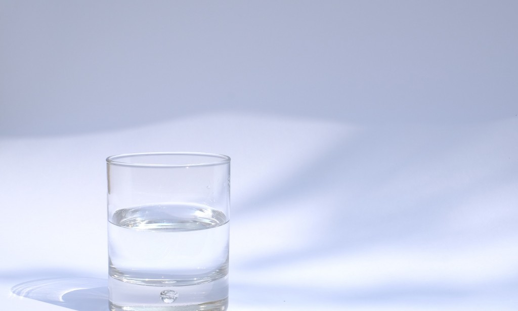 5 Quick Tips to Drink More Water