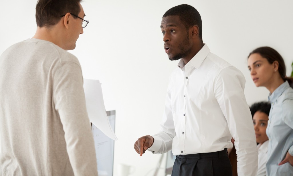 How to minimize politics at your workplace