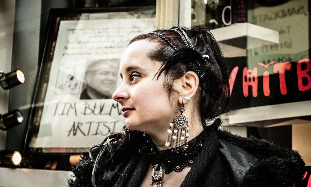 All You need to Know about the Top Six Alternative Fashion Styles