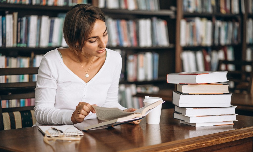 How books are quintessence to human minds