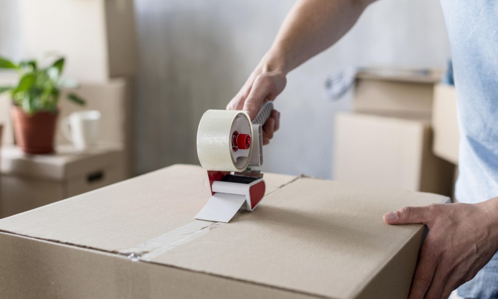 Which Packing Tape Should You Use?