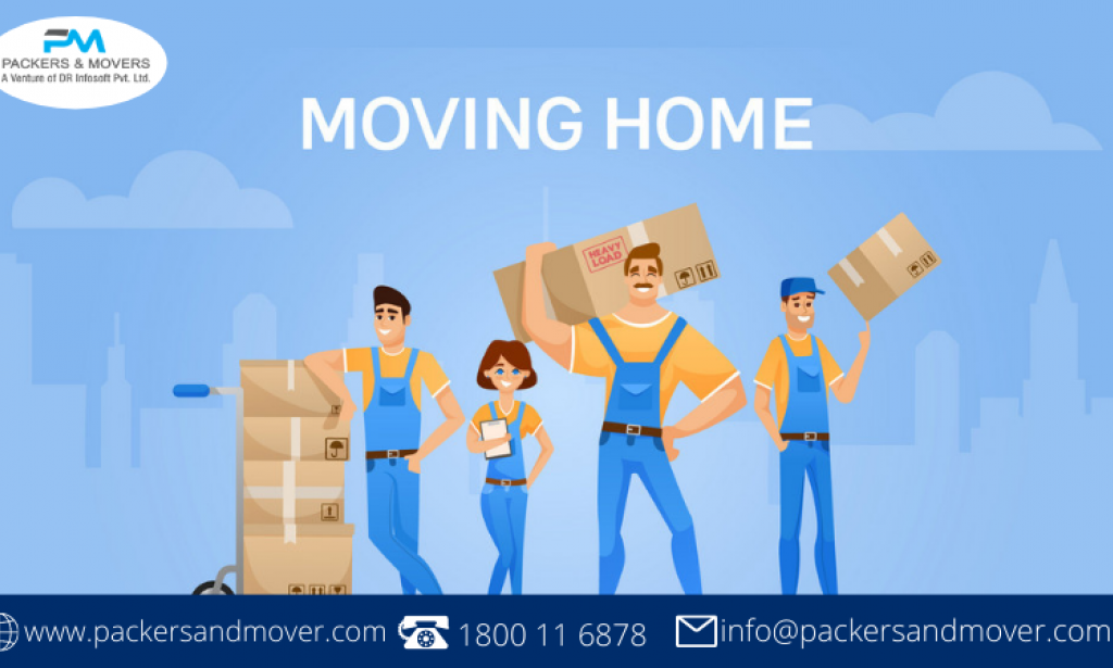 Pros and Cons of packers and movers services