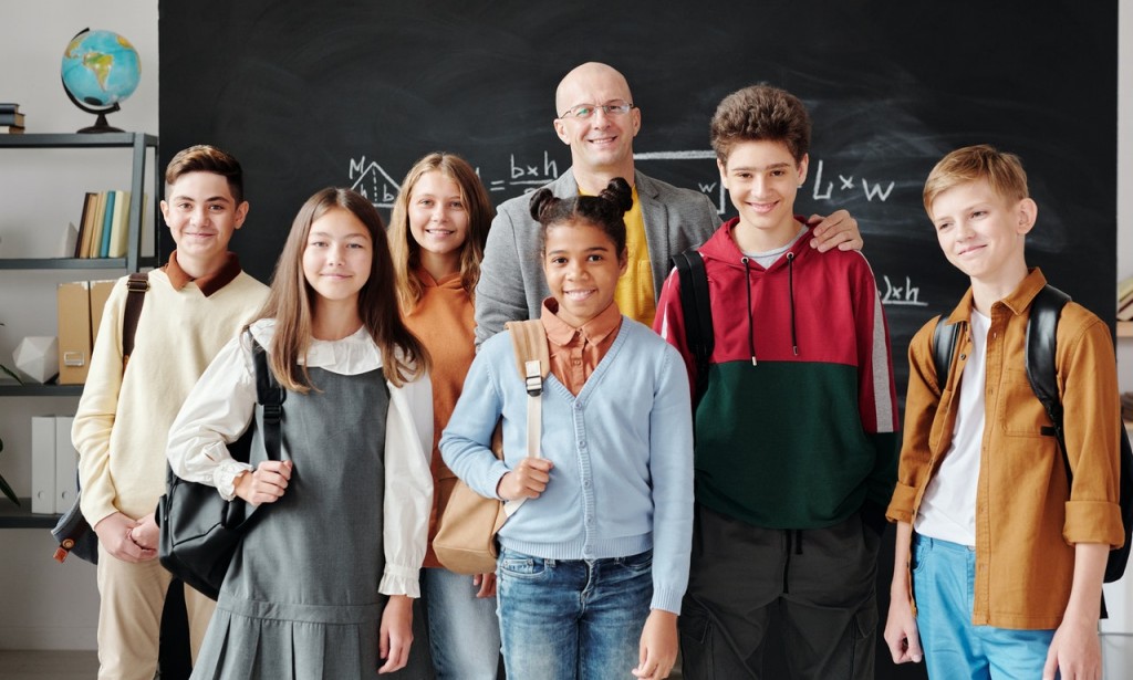 Top Six Questions You Should Ask For In School Admission