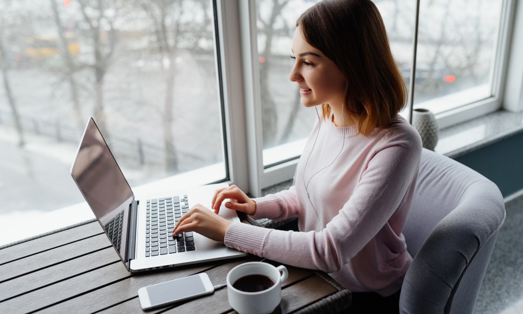 Write and Get Paid Online - Genuine Ways 2021