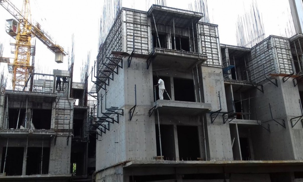 How To Avail 4 Advantages With The Help Of Scaffolding On Rent In Delhi City?