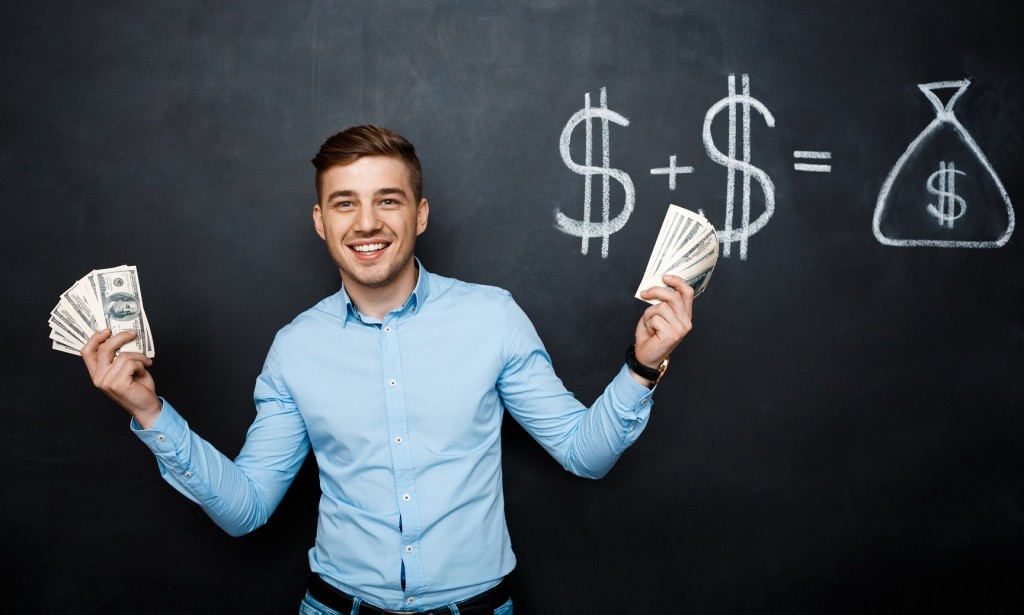 What Are The Six Ways For Kids To Make Money?