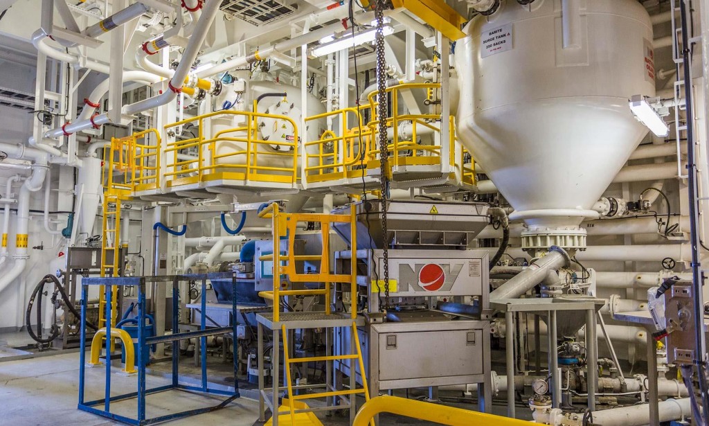 How The Organisations Can Avail Several Advantages With The Implementation Of Drilling Fluid Chemicals?