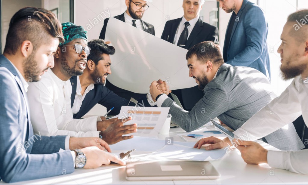 3 things which set extraordinary teams apart from ordinary teams