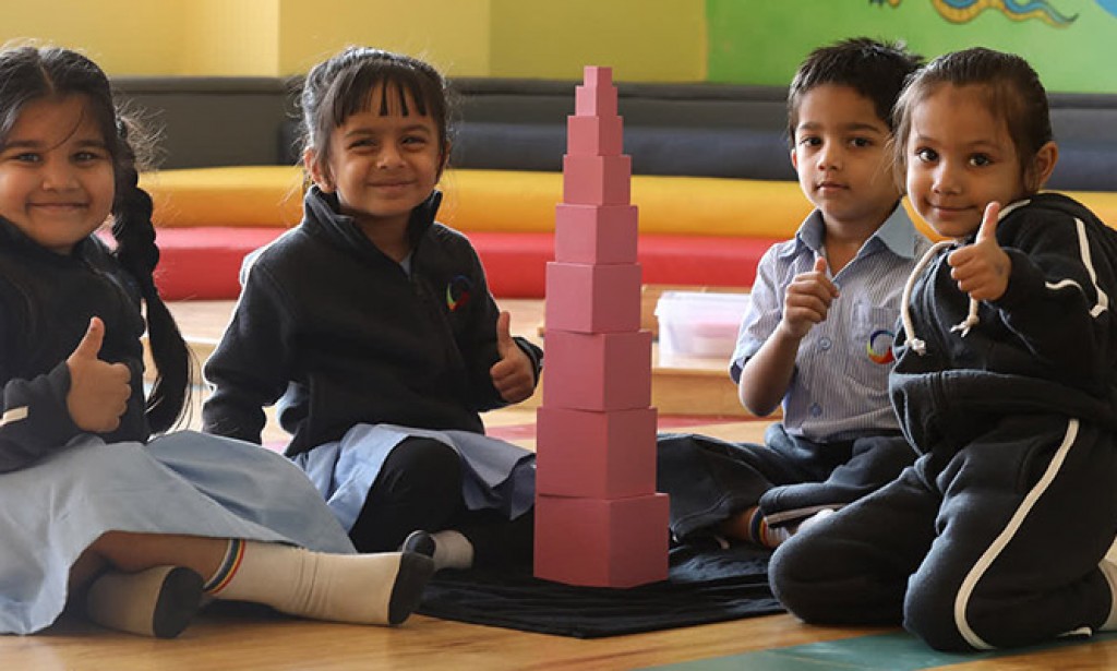 How to prepare for the GIIS MCM Scholarship Exam?