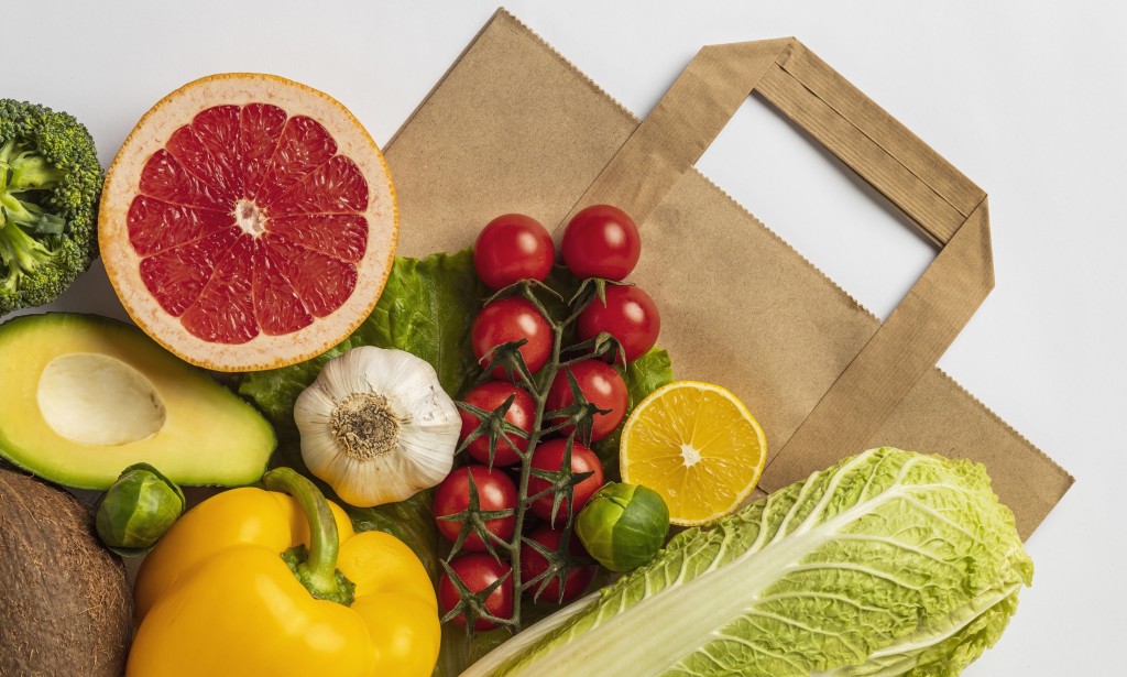 Your Food= Your Mood