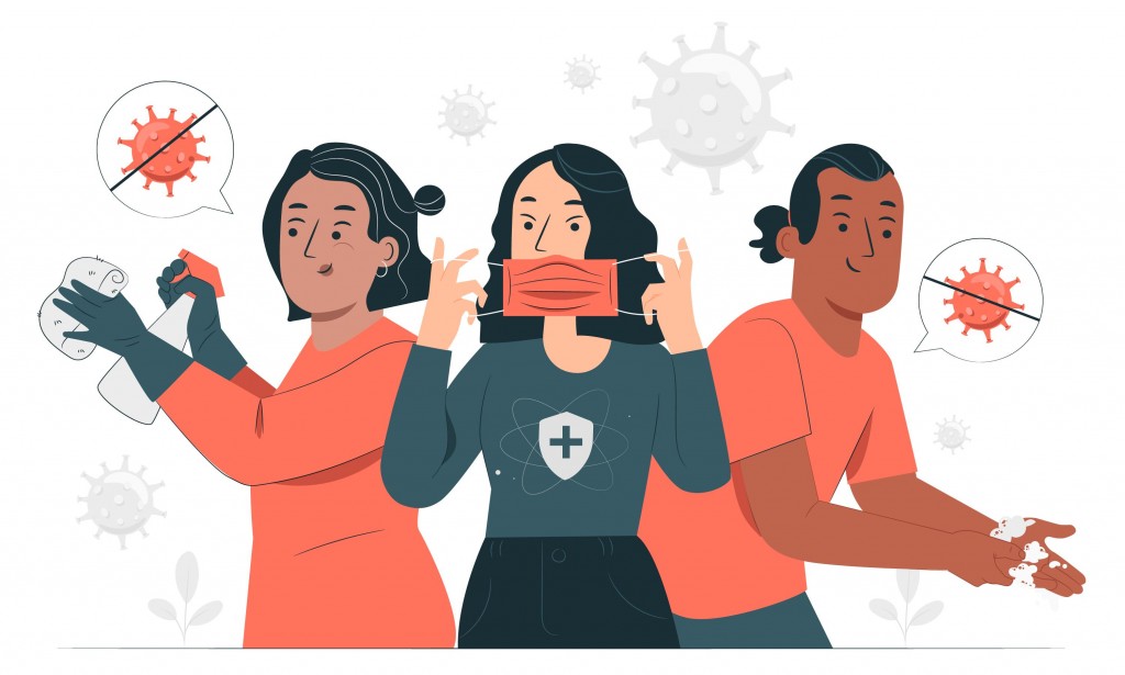 Facebook Banned Covid-19 Vaccine Rumours