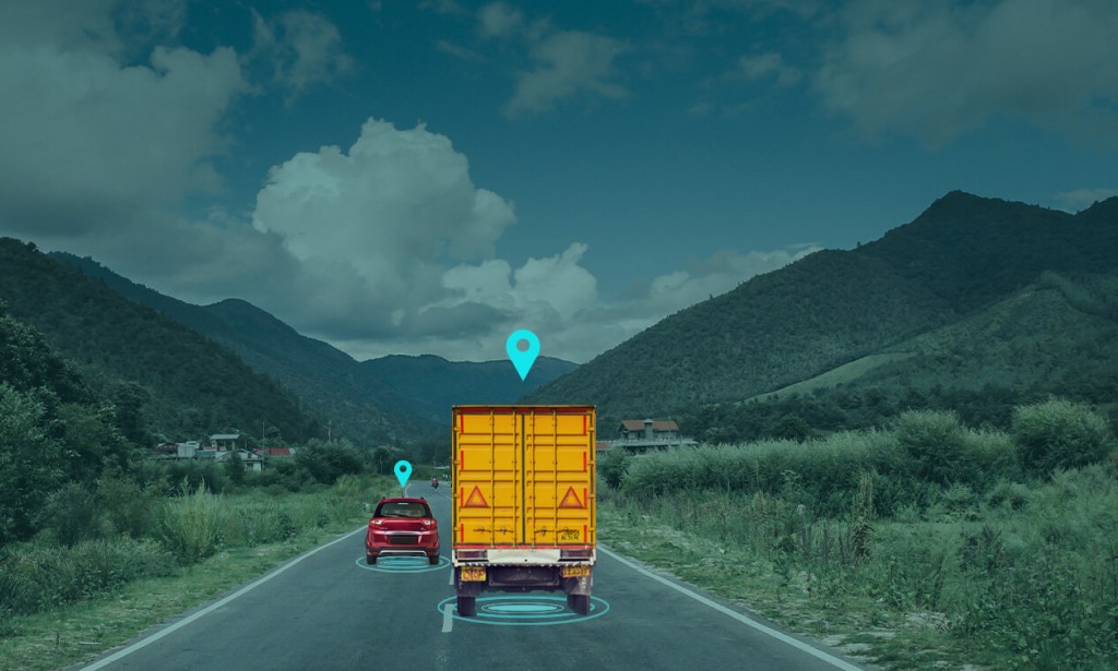 Top features of a GPS tracking system