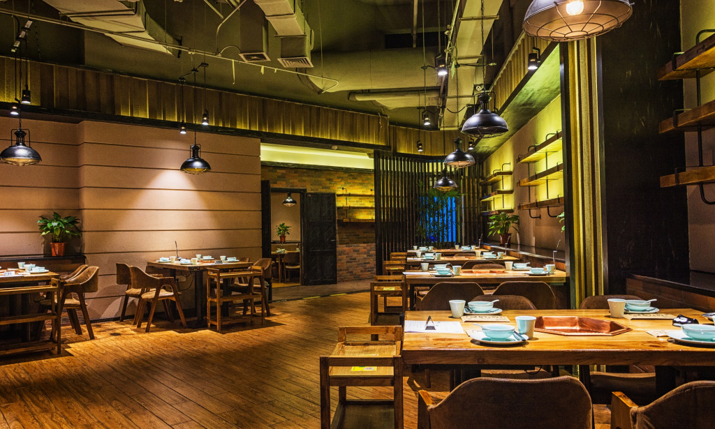 Nizam - A Mughlai Restaurant in Kolkata from a bygone era