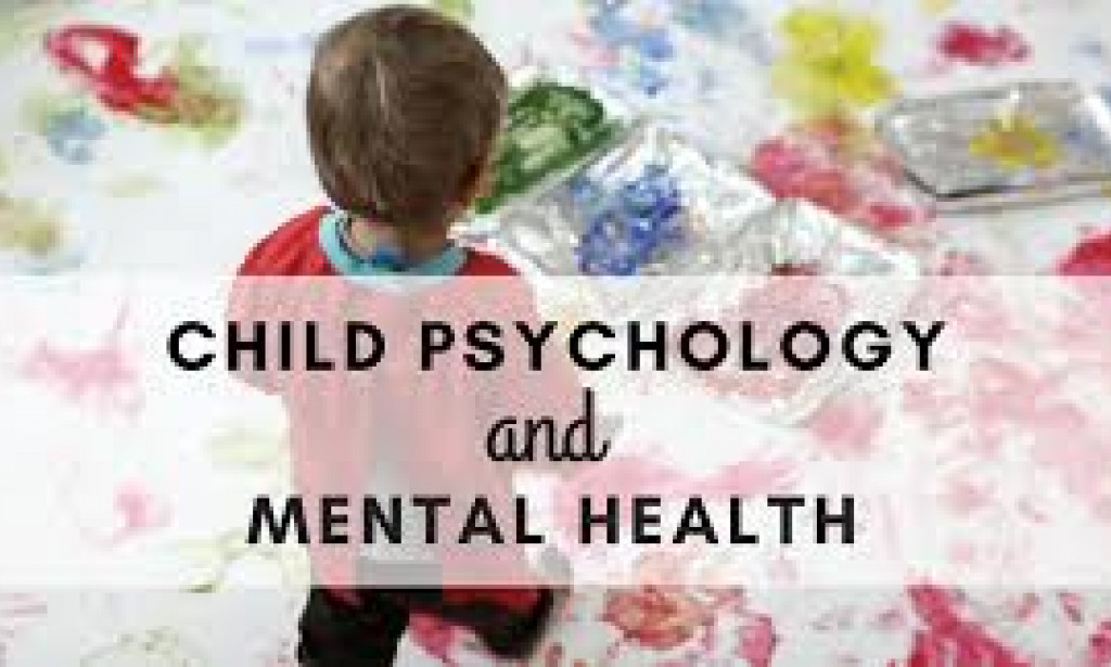 DON'T PUT BURDEN ON CHILD