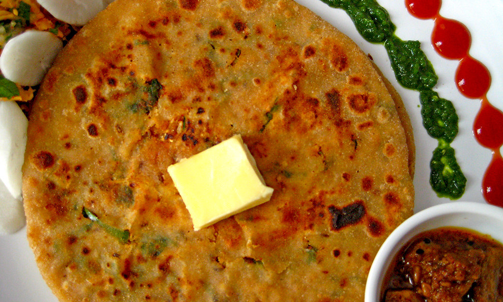 Healthy Food Alternatives To Junk Food