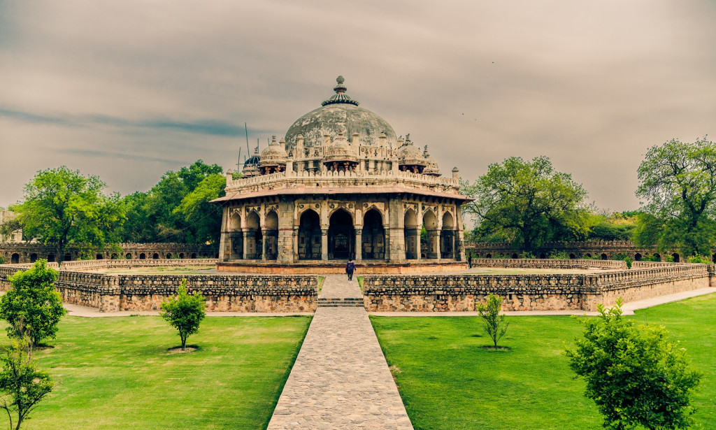 5 heritage destinations are the beacons of Indian culture
