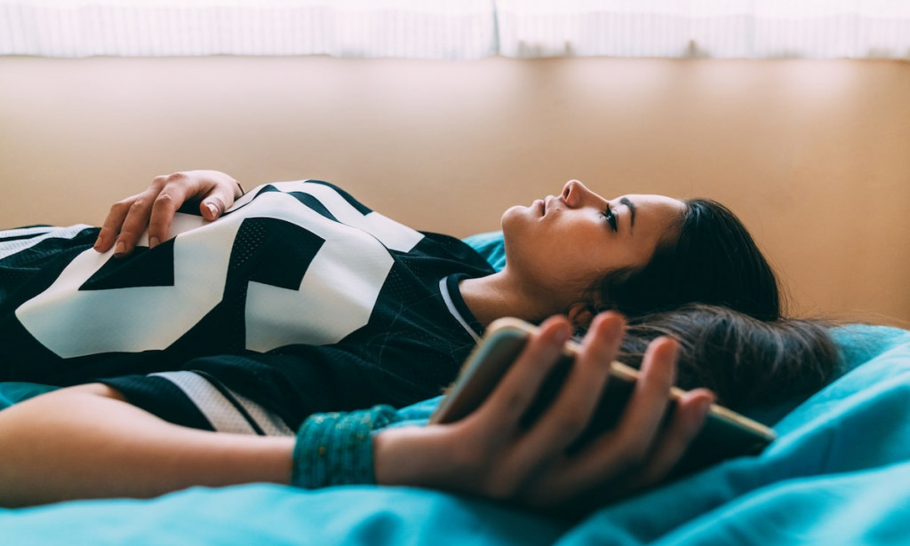 Lets Talk About Depression