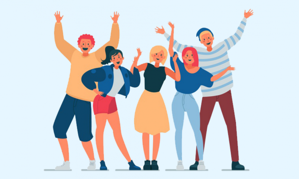 Getpingg- The New Social Media Platform