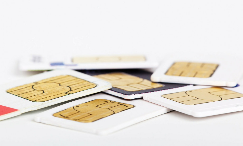 Social Iimpact of SIM cards in the Future