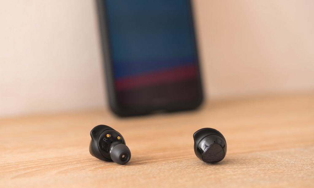 Benefits of Truly Wireless Earbuds
