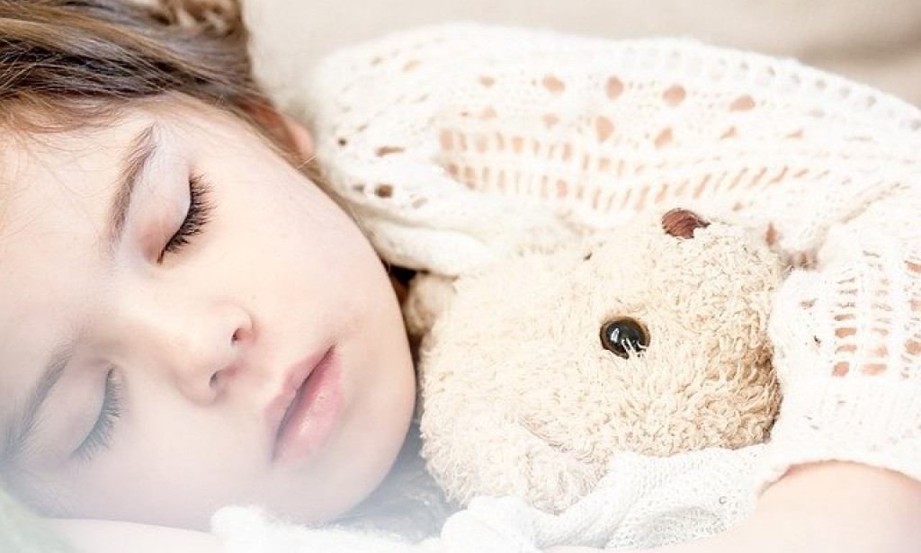 Can Your Child’s Academic Performance Really Be Impacted by Poor Sleep?
