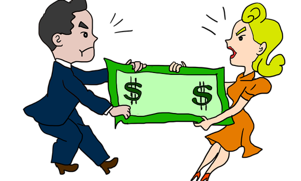 Money Management For Couples