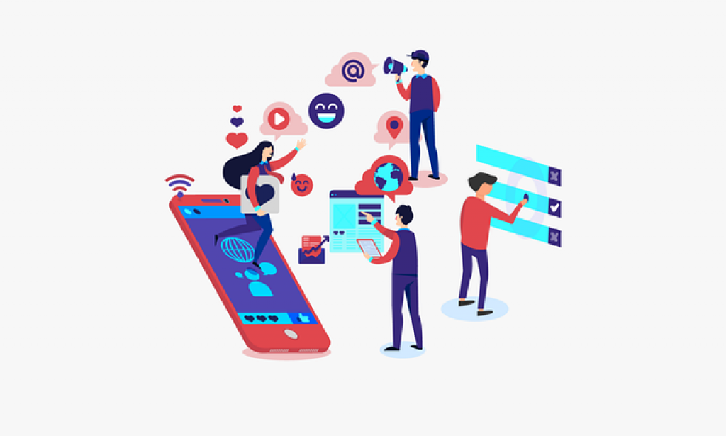 Why is important of digital marketing?