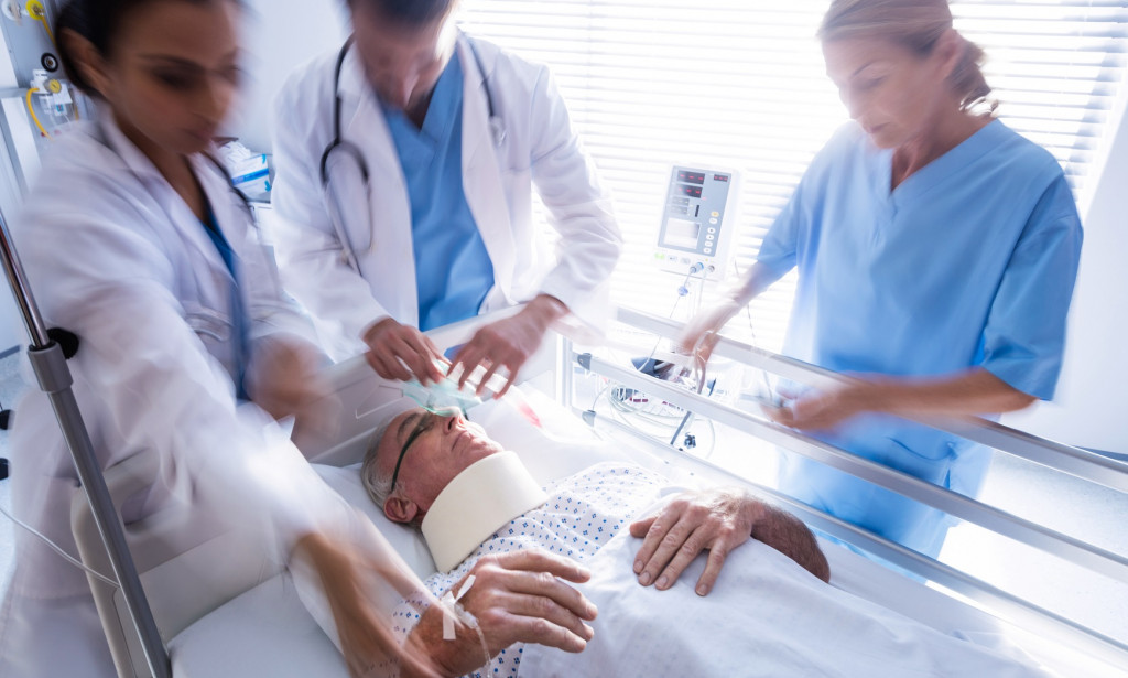 3 Best method to increase oxygen level during this pandemic