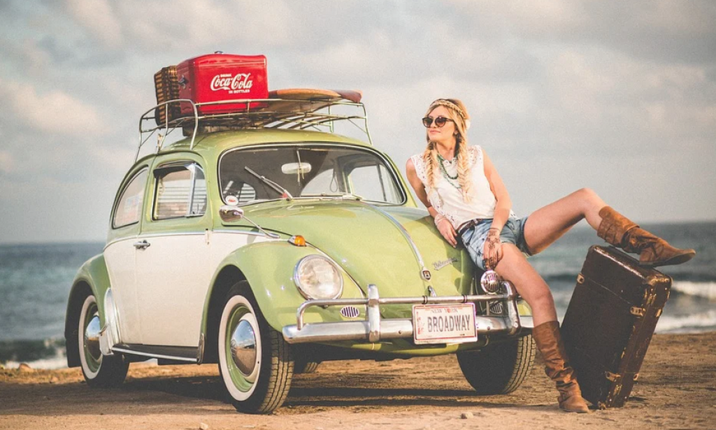 The Evolution of Vintage Shoes for Women: 1930 to 1990