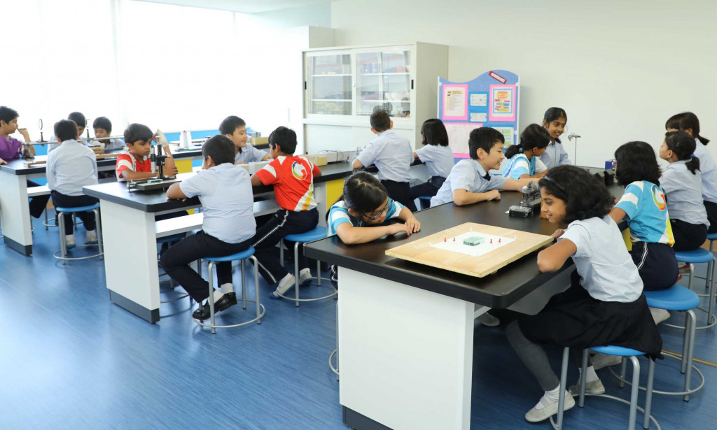 In What Way is the Montessori Approach Unique for Kindergarten Students?