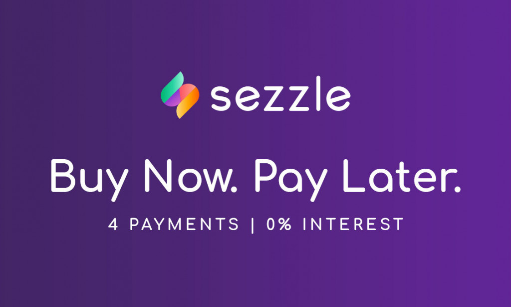 Sezzle- Buy Now. Pay Later. Interest-Free
