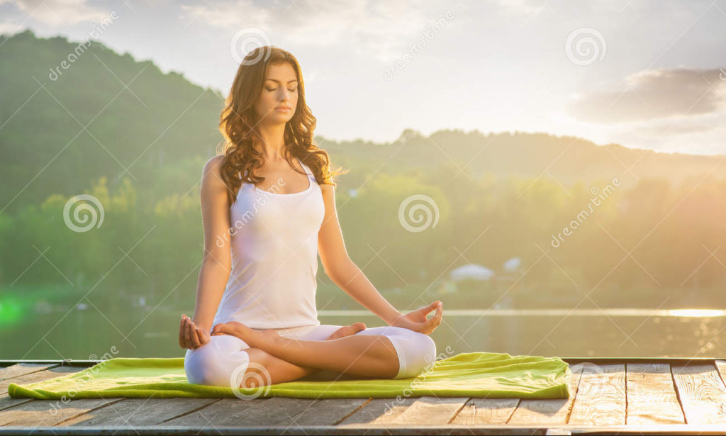 What's Yoga & Five special forms of yoga and their blessings