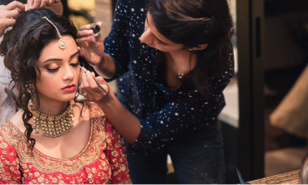 6 IMPORTANT QUESTIONS YOU MUST ASK YOUR BRIDAL MAKEUP ARTIST