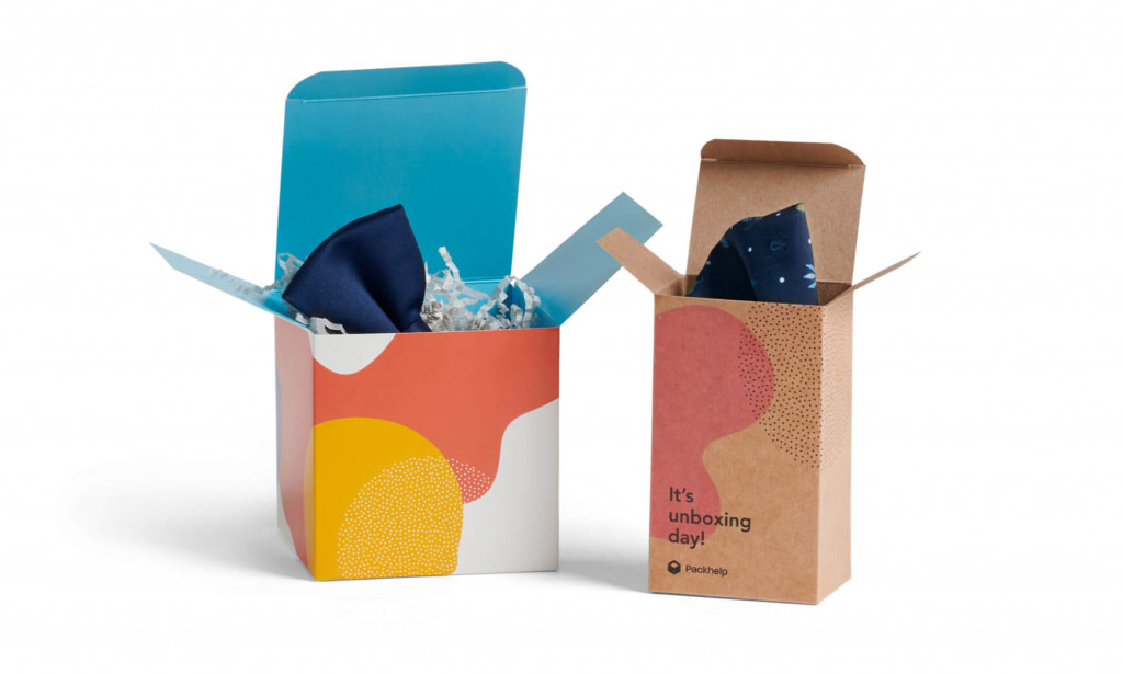 Why manufacturers mostly prefer the usage of custom boxes for their product packaging