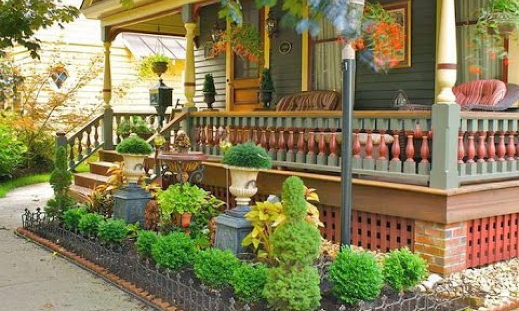 How to Creating Our Own Home Garden?