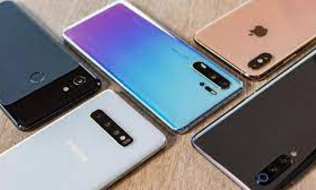 5 IMPORTANT FEATURE IN 2021 SMARTPHONE