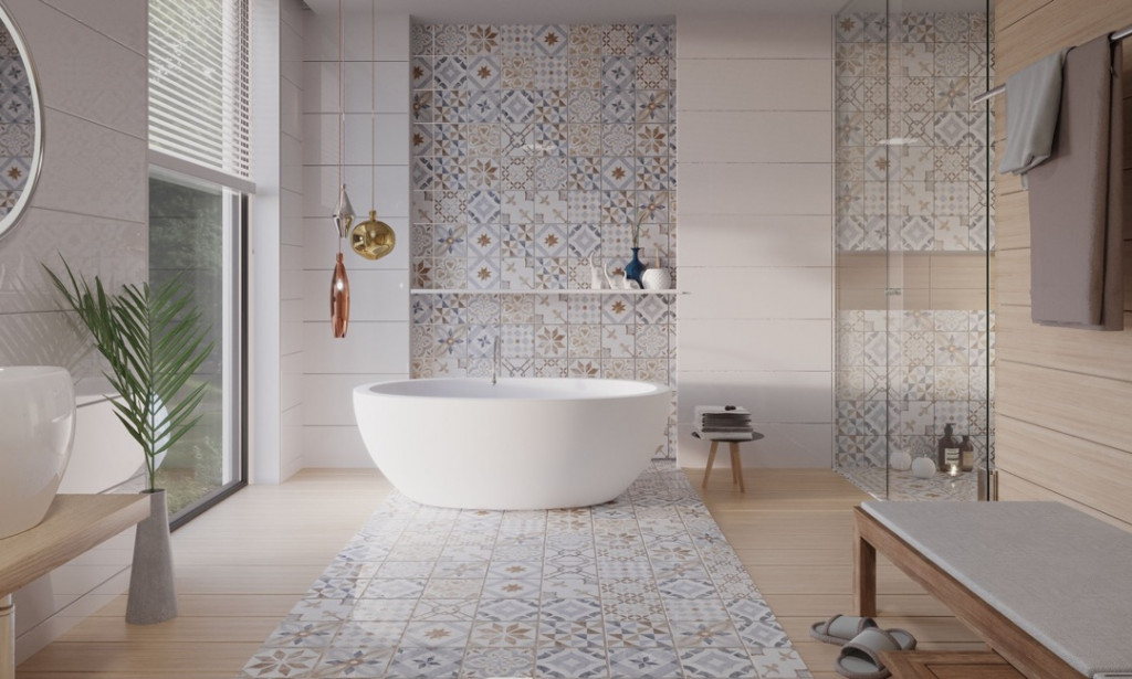 Do you know the Top 10 Tips on How to Make Your Bathroom Practical and Comfortable