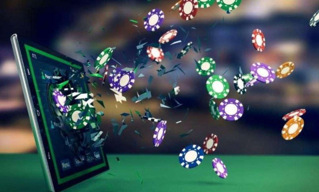 To Regulate Or To Ban Online Gambling Games