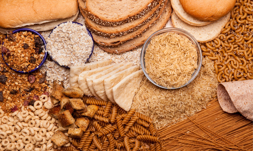 Add Years To Your Life With Whole Grains