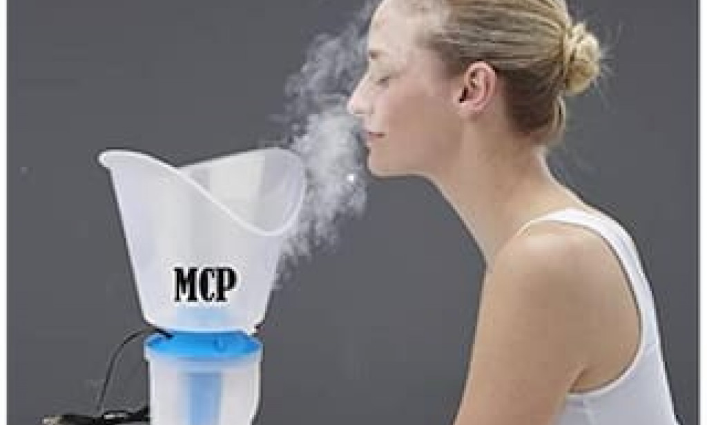 Covid - 19!! Best Steam Inhalers To Buy In 2021!!