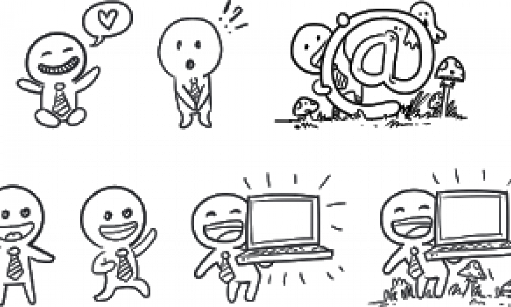 Did you accept? Your Computer will feel the Emotions!!