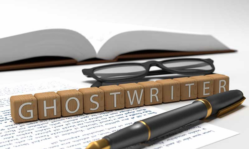 Top 7 Online Social Media Platforms used for Beauty Ghostwriting