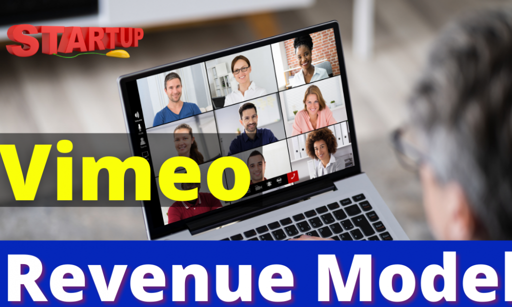 Business Model of Vimeo - How Vimeo Generate Revenue