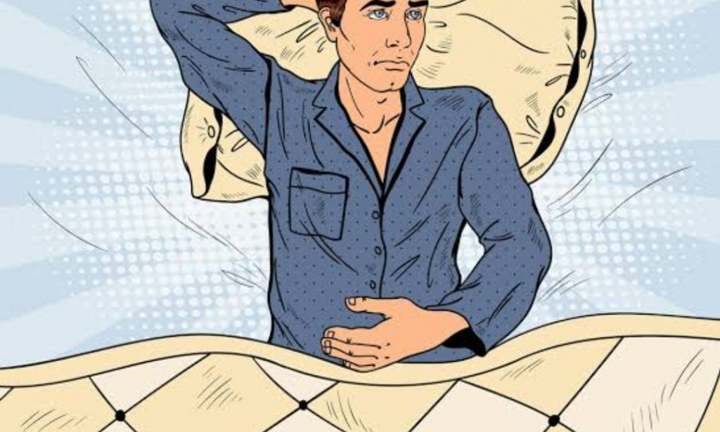 Side effects of excessive masturbation, truth revealed