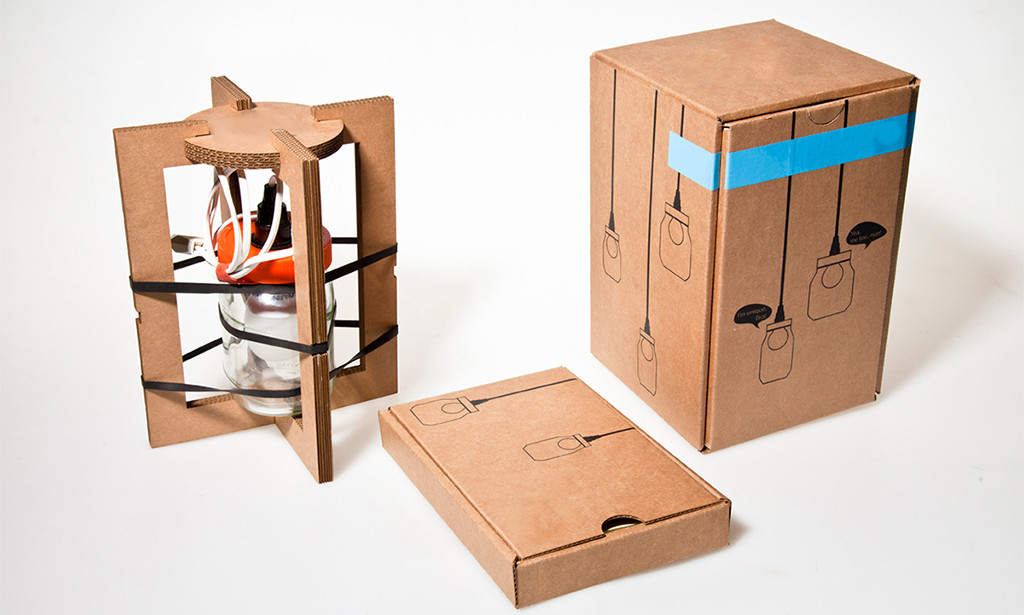 What Are The Advantages of Using Eco-Friendly Corrugated Boxes