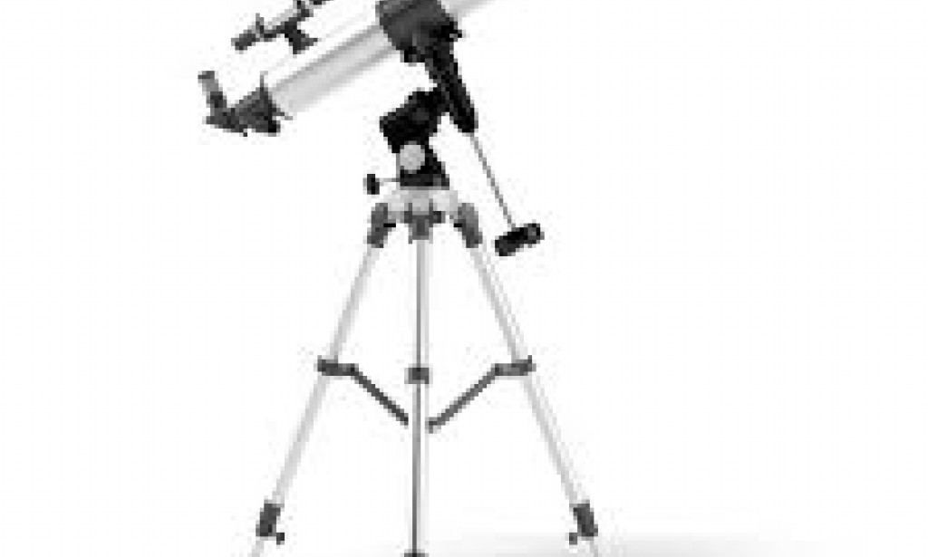 What Are Telescopes?