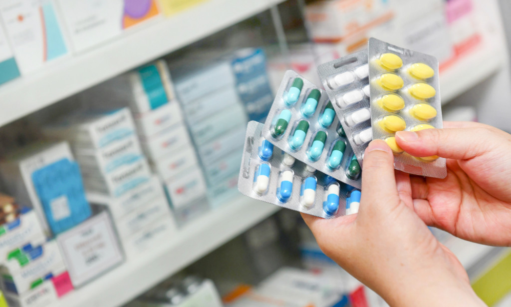 Over the Counter Medicines from Regulation To Impact